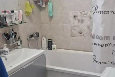 Garsonieră semidecomandată în Turda