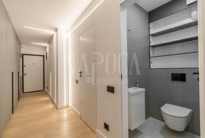 Apartament 4 camere de vanzare in Marasti, Cluj Napoca - 8