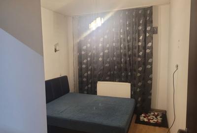 Apartament cu 2 camere semidecomandat în Runcu - 3