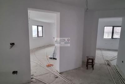 Casă cu 5 camere cu Teren 504 Mp în Tătărăști - 3