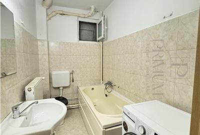 Apartament cu 2 camere semidecomandat în Complex Studențesc - 7