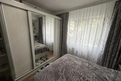 Apartament 2 camere complet renovat, Micro 16, Str. Zenit etaj 2 4, 55 mp, mobilat complet - 5