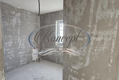 Casă individuală cu 4 camere cu Canalizare în Chinteni - 15