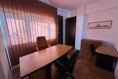 Apartament 2 camere semimobilat, ideal pentru birou, B-dul Carol I nr. 45, - 2