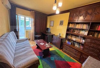 Apartament 3 camere, Micro 6
