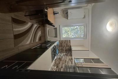 Garsonieră decomandată în Podu Roș - 1