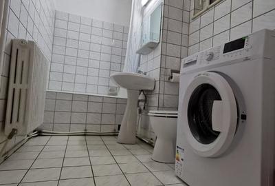 Apartament cu 3 camere în Ultracentral - 5