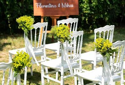 Casă cu 3 camere cu Teren 655 Mp în Bd. Laminorului - 5