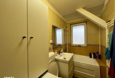 Apartament cu 2 camere, mobilat în Girocului - 6