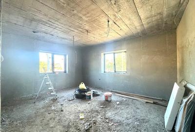 Ocazie - Casă individuală cu 5 camere - 931e/mp |Sânmihaiu Român| - 2