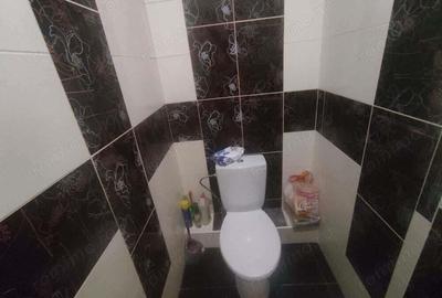 Garsoniera de inchiriat in Banu Manta - 2