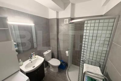 Apartament cu 3 camere decomandat, mobilat în Central - 9