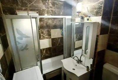 3 camere decomandat, disponibil imediat, 6 minute Metrou Grigorescu - 7