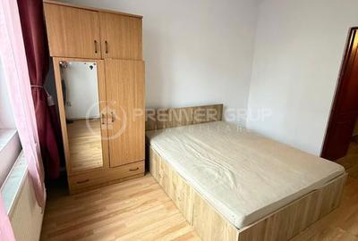 Garsonieră în Alexandru cel Bun - 2