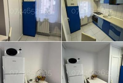 Apartament cu 2 camere nedecomandat, mobilat în Lenin - 6