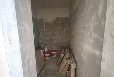 Apartament cu 2 camere în Baciu - 8