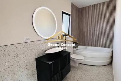 Casă cu 4 camere decomandat în Dancu - 6