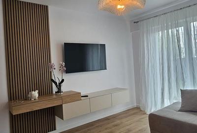 Apartament cu 2 camere în Tunari - 4