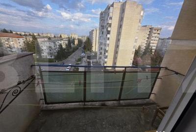 Apartament cu 3 camere decomandat în Central - 8