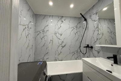 Apartament cu 2 camere decomandat în Take Ionescu - 5