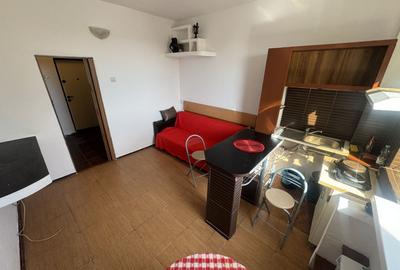 Garsonieră semidecomandată, mobilată în Far - 1