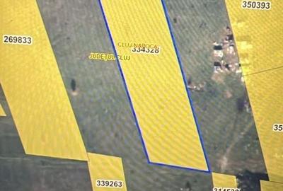 Teren intravilan | 8,602 | Pata Rat - 2