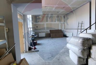 Spatiu comercial de inchiriat in Manastur - 5