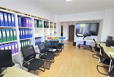 Inchiriere birou  85 mp in Piata Unirii - 2