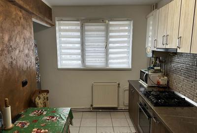 Apartament cu 2 camere decomandat în Central - 3