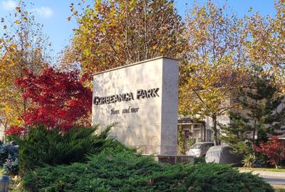 CORBEANCA PARK, Vila individuala 6 camere, Vedere padure, Mobilata & utilata - 20