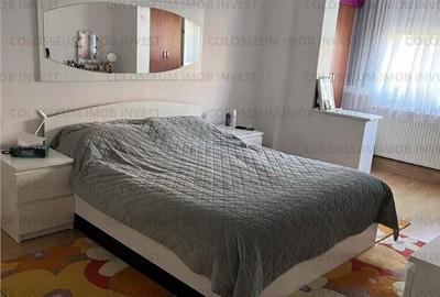 Apartament 4 camere, decomandat - zona Tractorul - 3