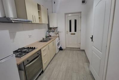 Garsonieră decomandată, mobilată în Complex Studențesc - 5