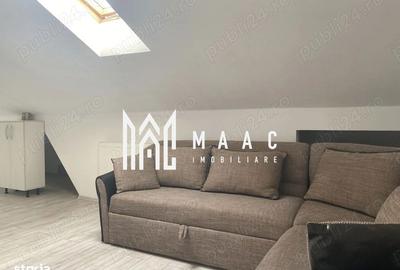 Apartament decomandat în Central