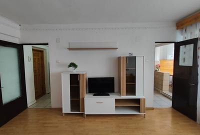 Garsonieră semidecomandată în Unirii Centru - 8