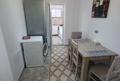 Apartament cu 2 camere decomandat în Central - 6