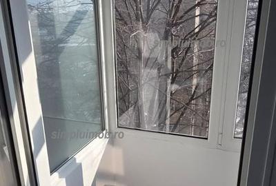 Apartament cu 2 camere decomandat, mobilat în Giurgiului - 6