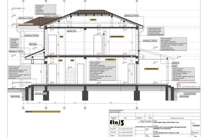Teren Construcții intravilan de 608 mp, în Moșnița Nouă - 14