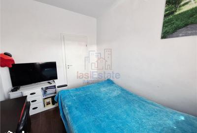 Apartament cu 3 camere în Tomești - 3
