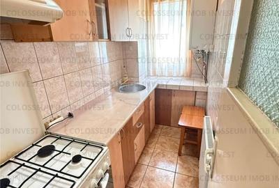 Apartament cu 2 camere în Florilor - 8