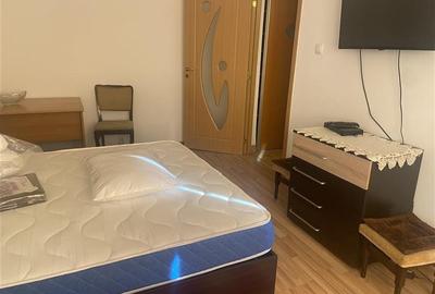 Garsonieră decomandată, mobilată în Obor - 6