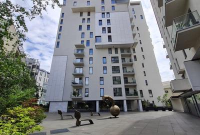 Apartament elegant si luxos 3 camere One Herastrau Park - 21