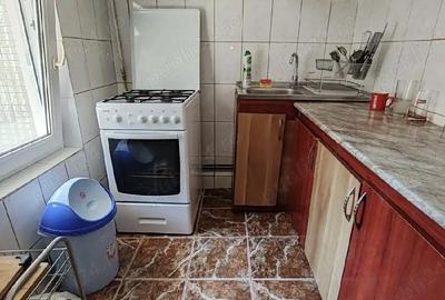 Apartament cu 3 camere decomandat în Hala Centrală - 3