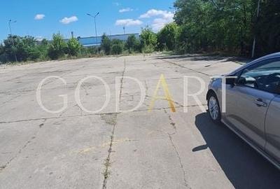 Proprietate Industrială de Vânzare | Poziție Premium - 9