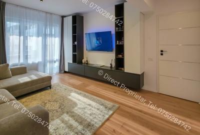 Apartament 2 camere – Venus 4 Residence | Complet mobilat si utilat | 10 min M2 - 1