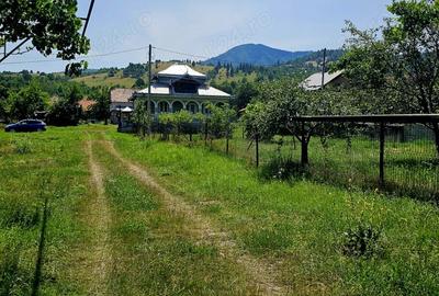 Casă cu 3 camere în Sulța - 2