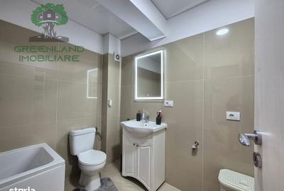 Apartament cu 2 camere în Vișan - 10