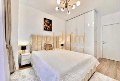 Apartament cu 2 camere decomandat, mobilat în Aviației - 6