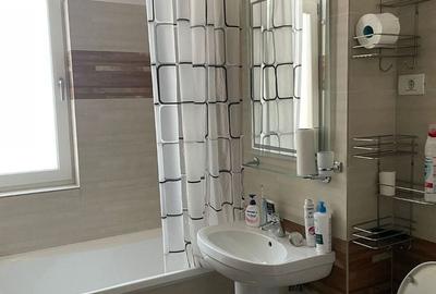 Apartament cu 2 camere semidecomandat în Bucureștii Noi - 7