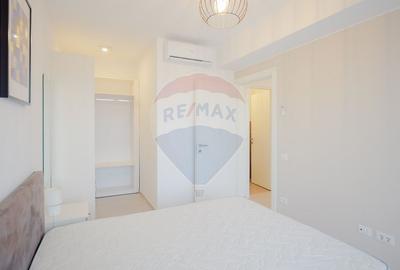 Apartament cu 2 camere nedecomandat, mobilat în Ultracentral - 10