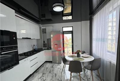 Apartament 2 camere Mobilat si Utilat Complet - Mamaia Nord - 2